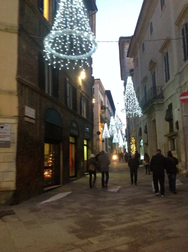 Foto de Siena, Italia