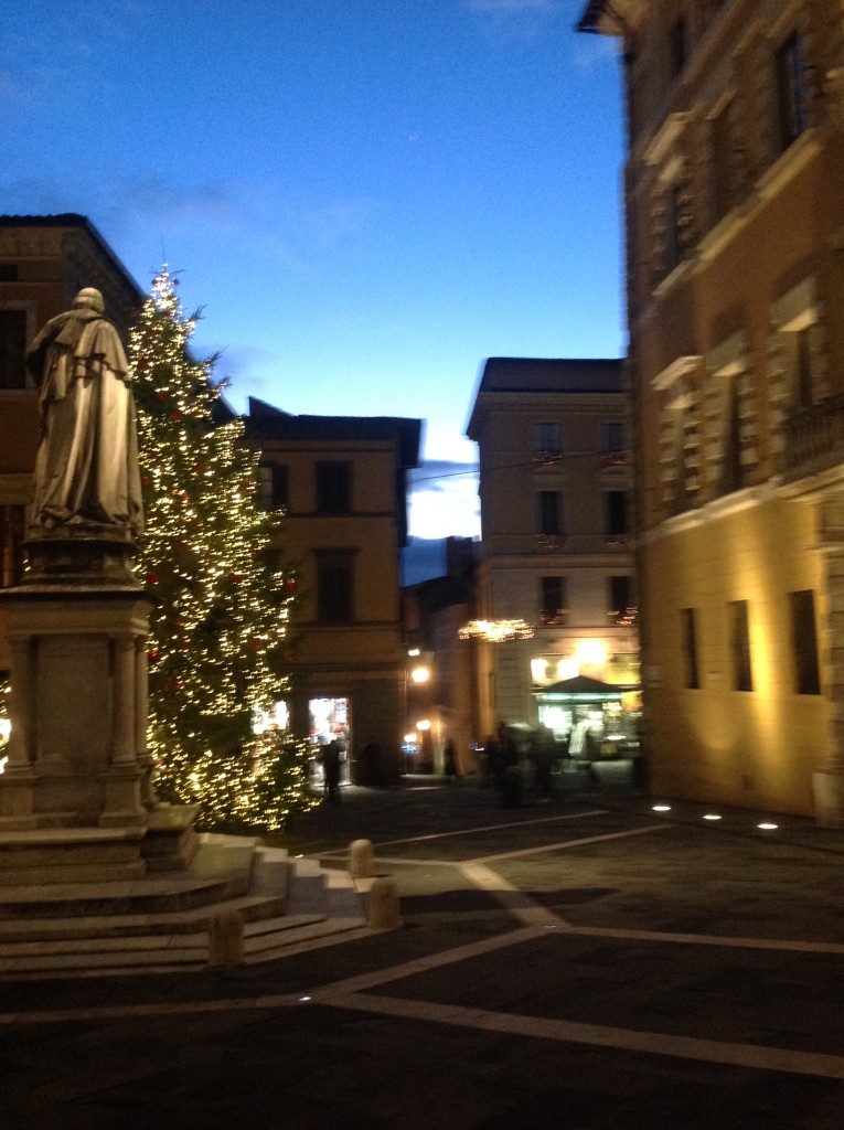 Foto de Siena, Italia