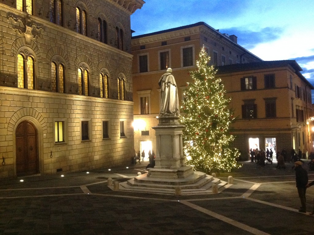 Foto de Siena, Italia