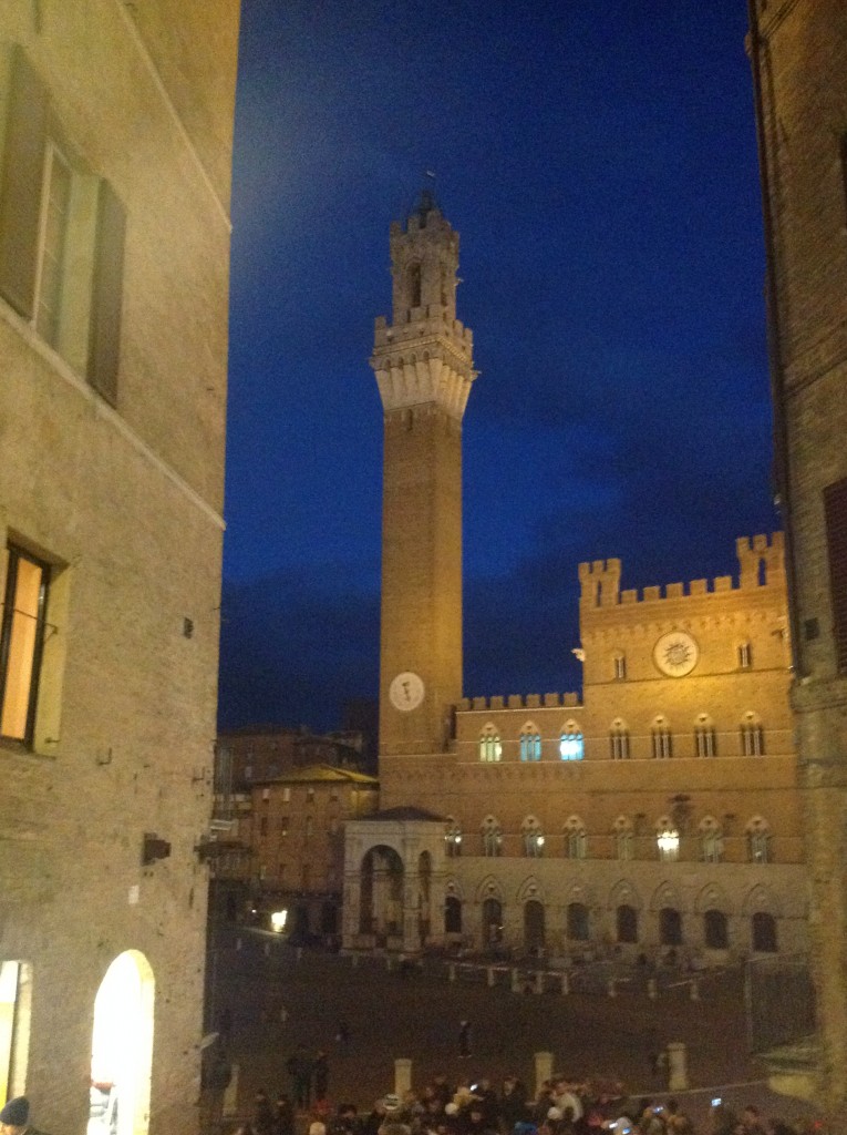 Foto de Siena, Italia