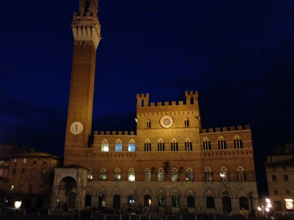 Foto de Siena, Italia