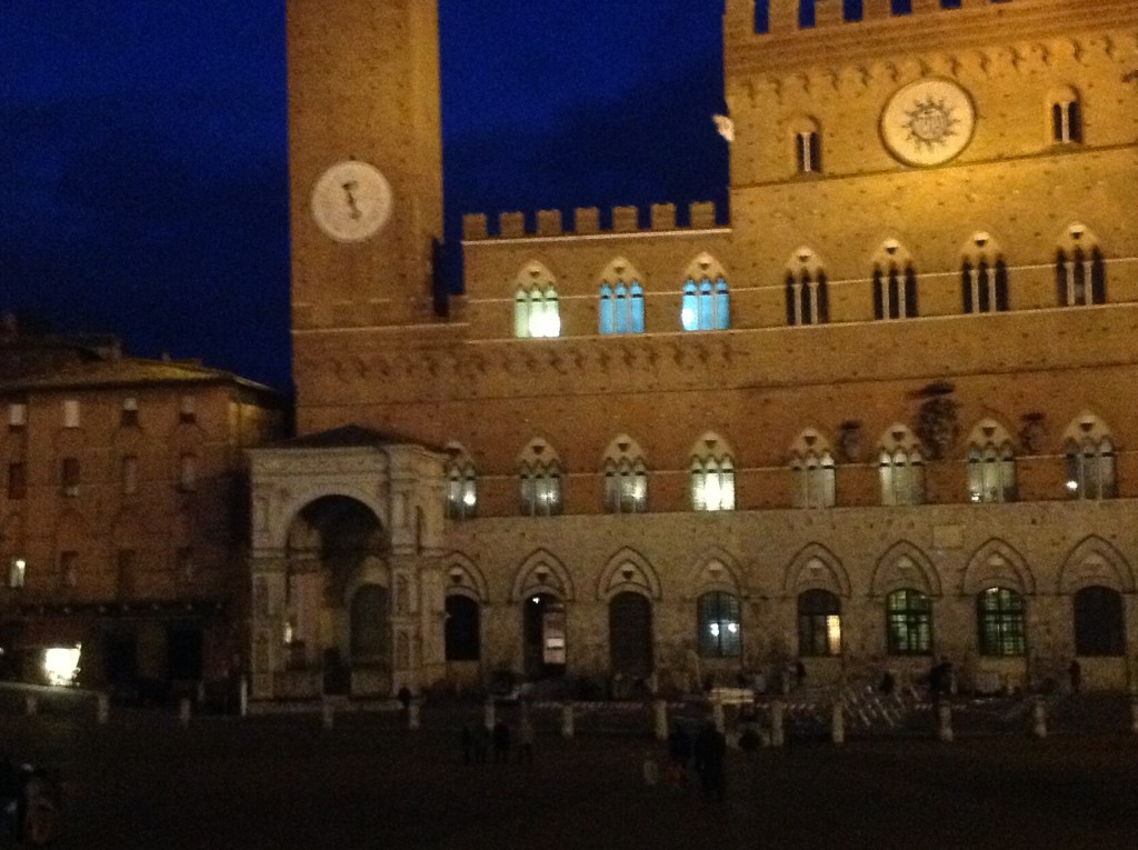 Foto de Siena, Italia