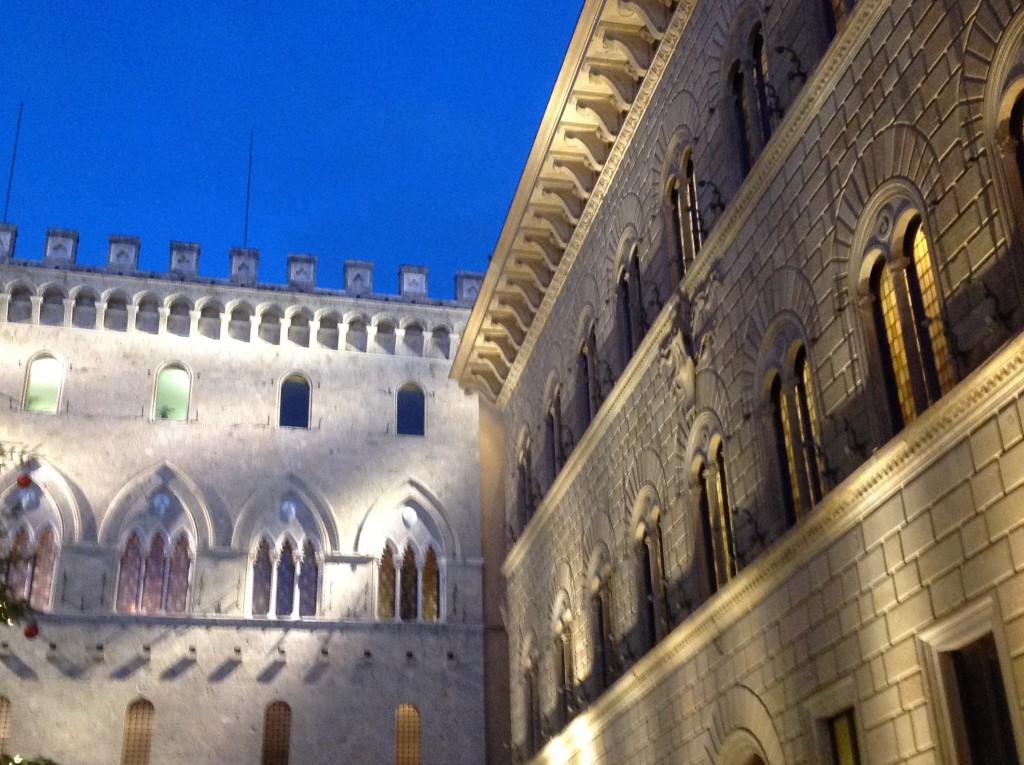 Foto de Siena, Italia