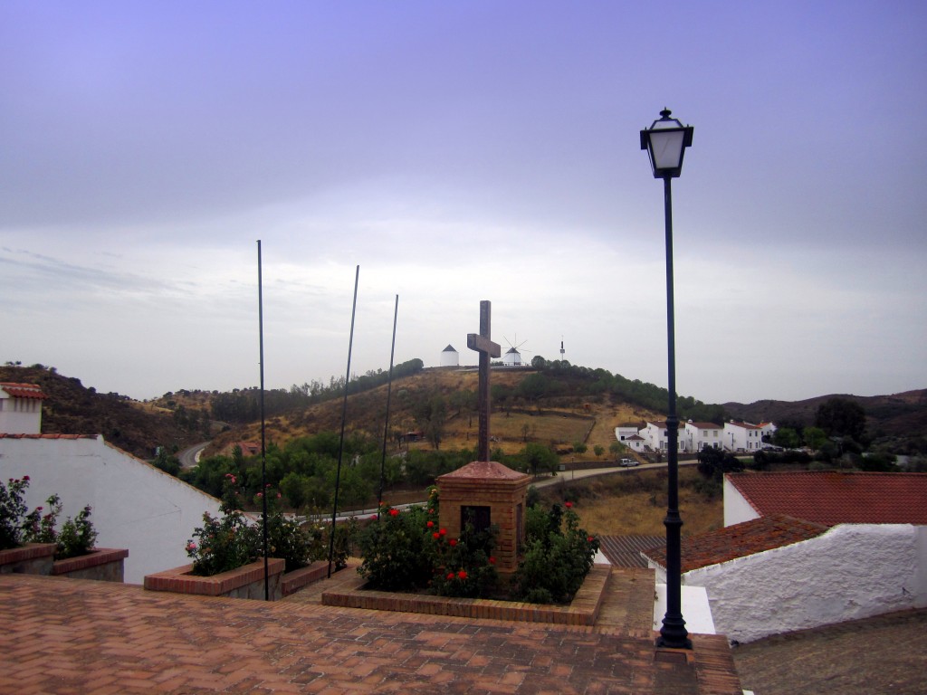 Foto de Sanlucar de Guadiana (Huelva), España