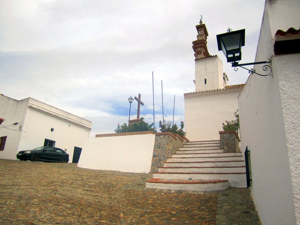 Foto de Sanlucar de Guadiana (Huelva), España