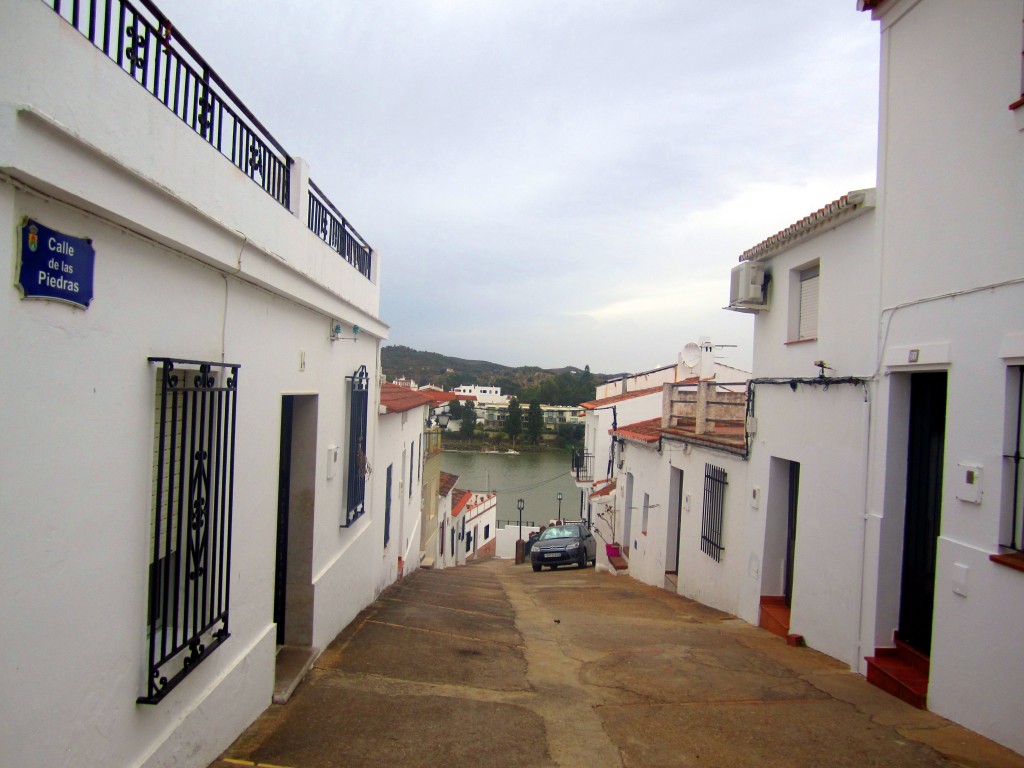 Foto de Sanlucar de Guadiana (Huelva), España