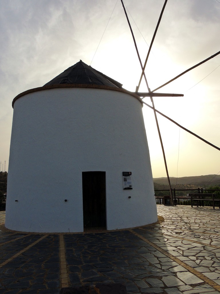 Foto de Sanlucar de Guadiana (Huelva), España