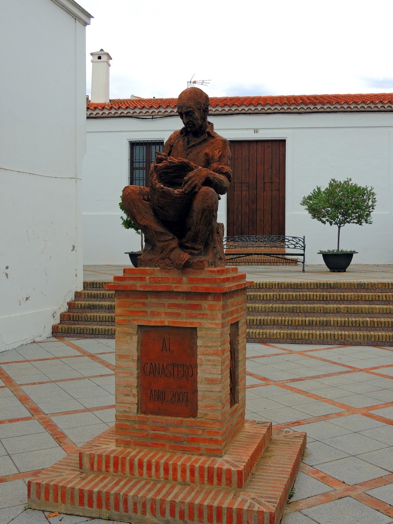 Foto de Sanlucar de Guadiana (Huelva), España