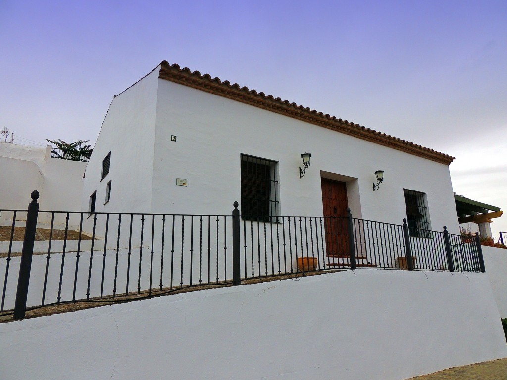 Foto de Sanlucar de Guadiana (Huelva), España