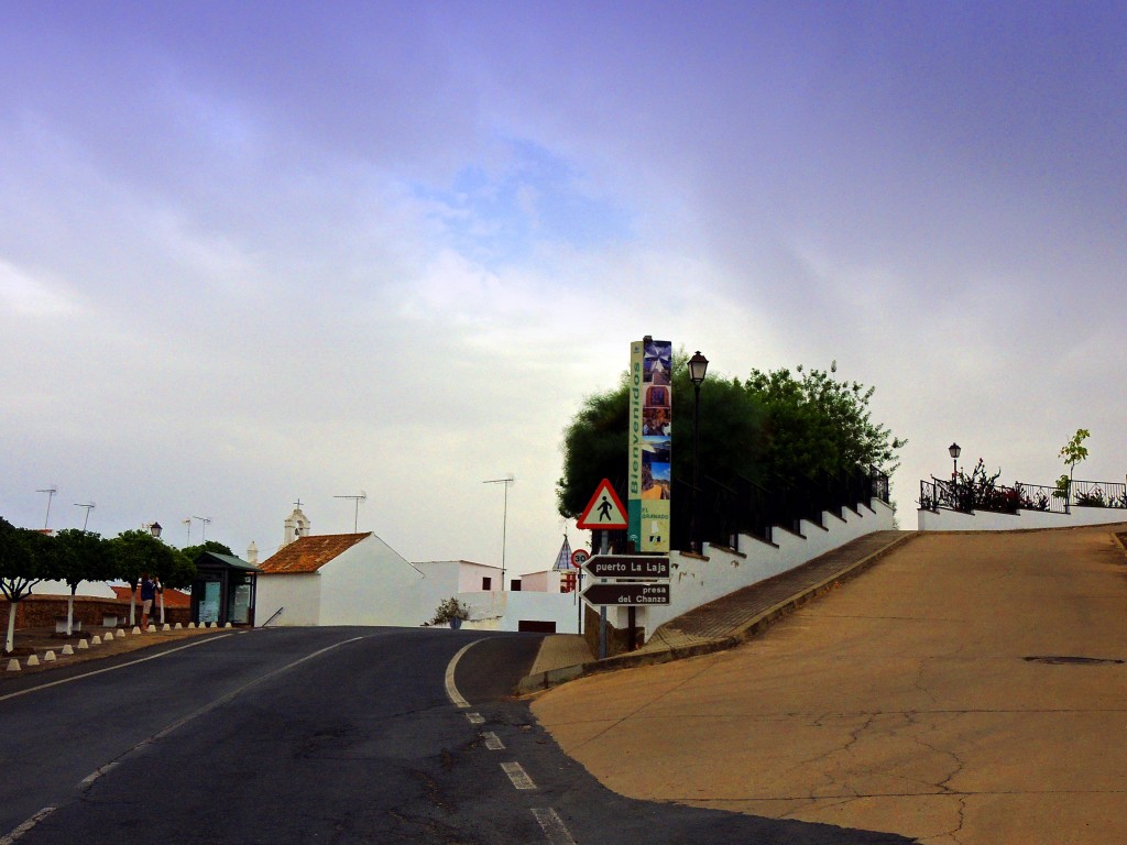 Foto de El Granado (Huelva), España