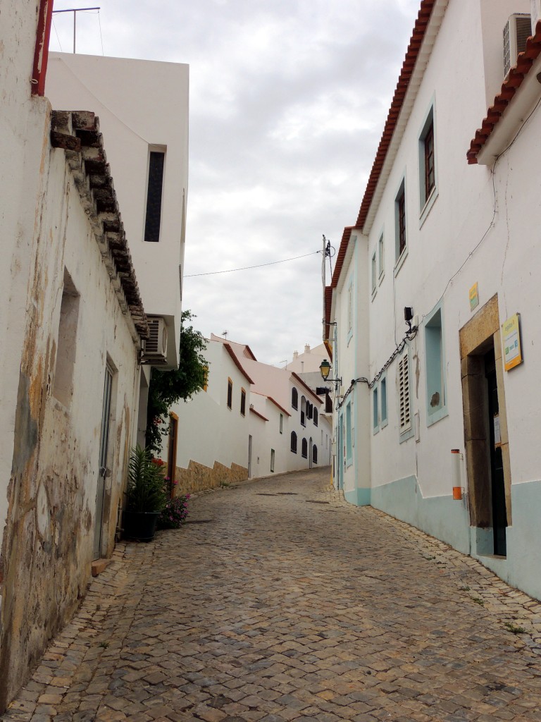 Foto de Alcoutim (Beja), Portugal