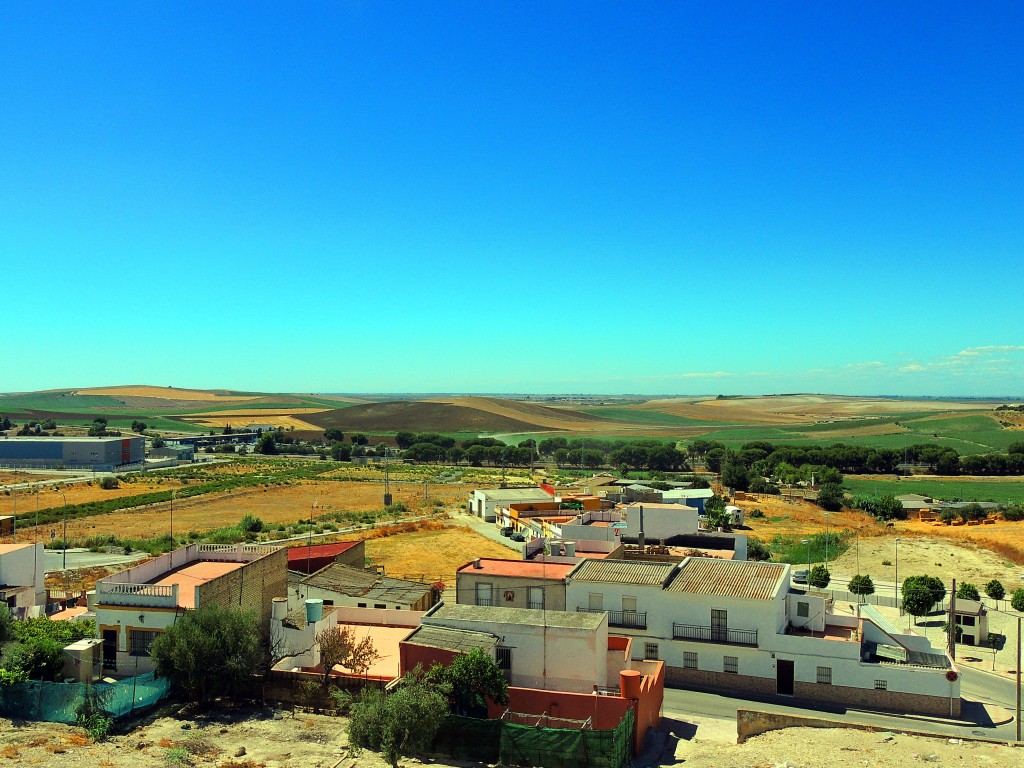 Foto de Las Cabezas de San Juan (Sevilla), España