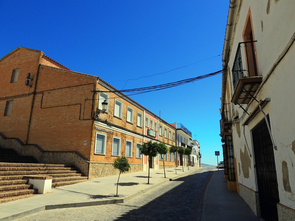 Foto de Las Cabezas de San Juan (Sevilla), España