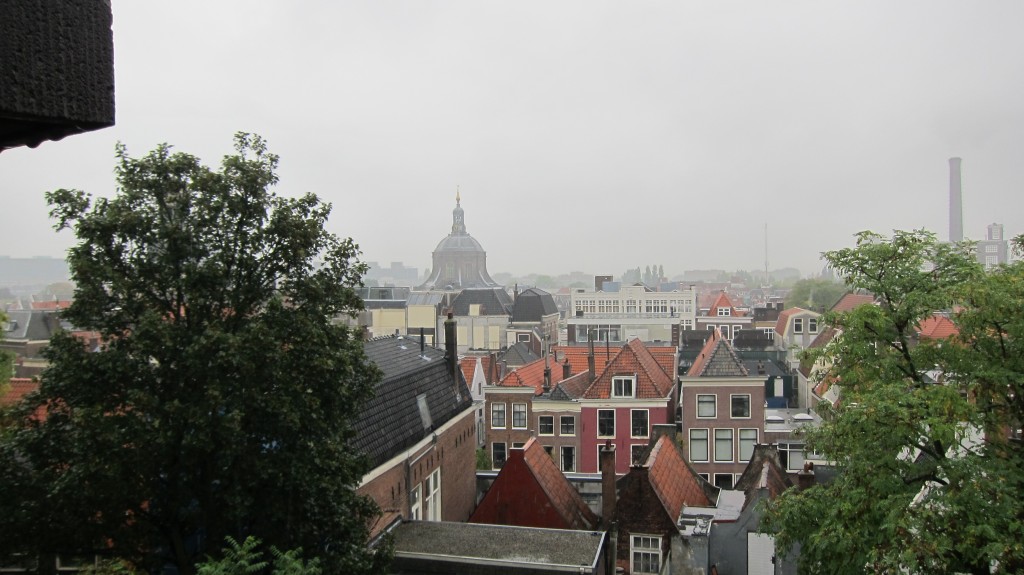 Foto de Leiden, Países Bajos