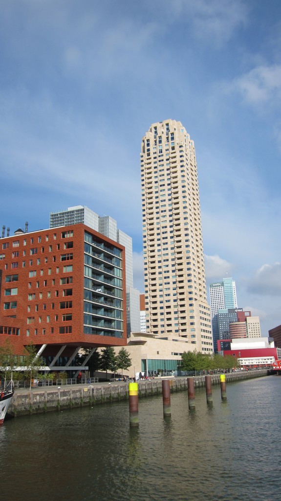 Foto de Rotterdam, Países Bajos