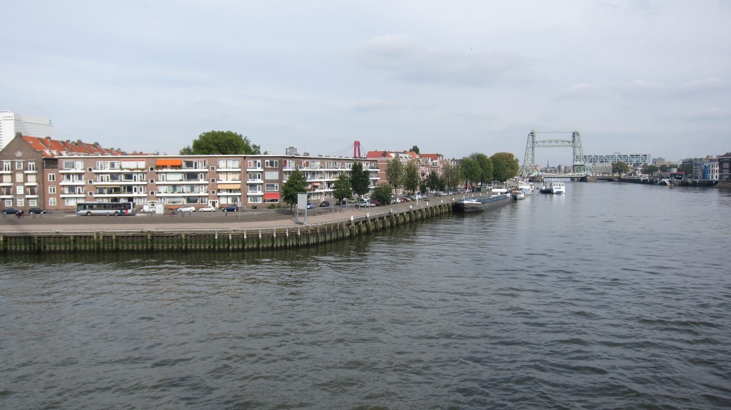 Foto de Rotterdam, Países Bajos