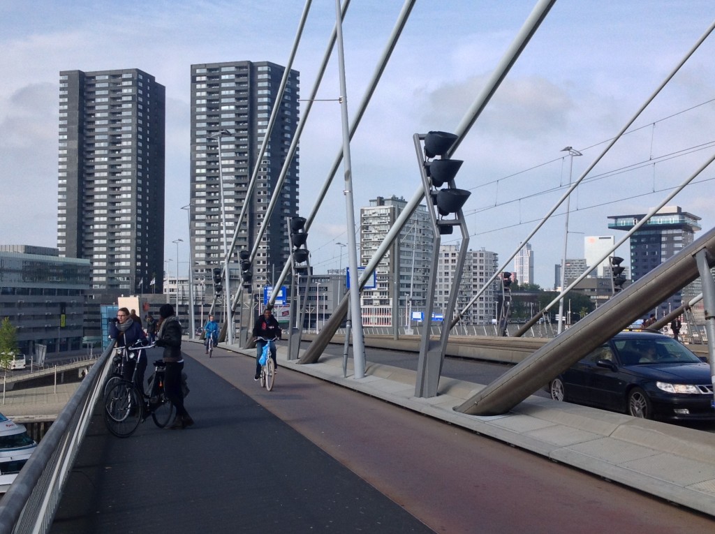 Foto de Rotterdam, Países Bajos