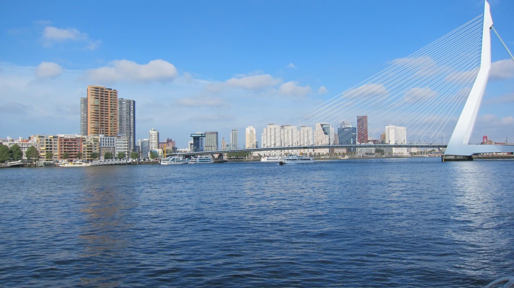 Foto de Rotterdam, Países Bajos