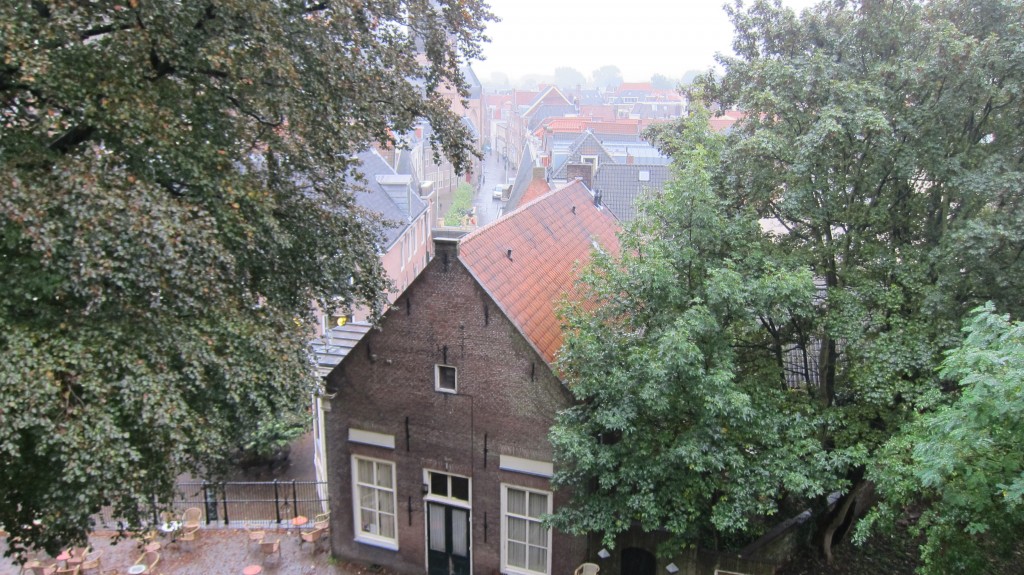 Foto de Leiden, Países Bajos