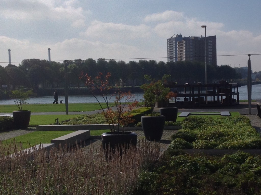 Foto de Rotterdam, Países Bajos