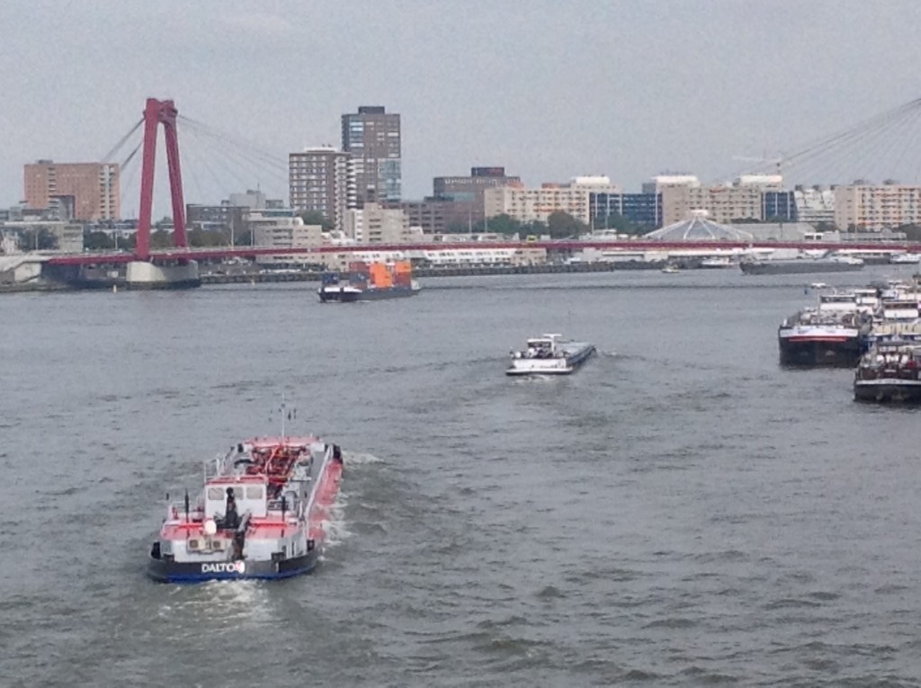 Foto de Rotterdam, Países Bajos