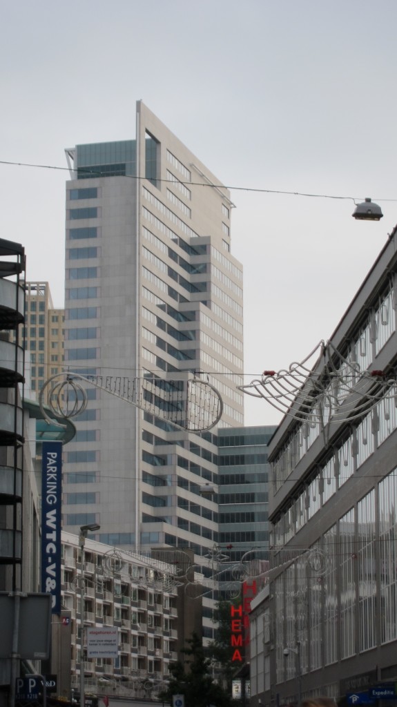 Foto de Rotterdam, Países Bajos