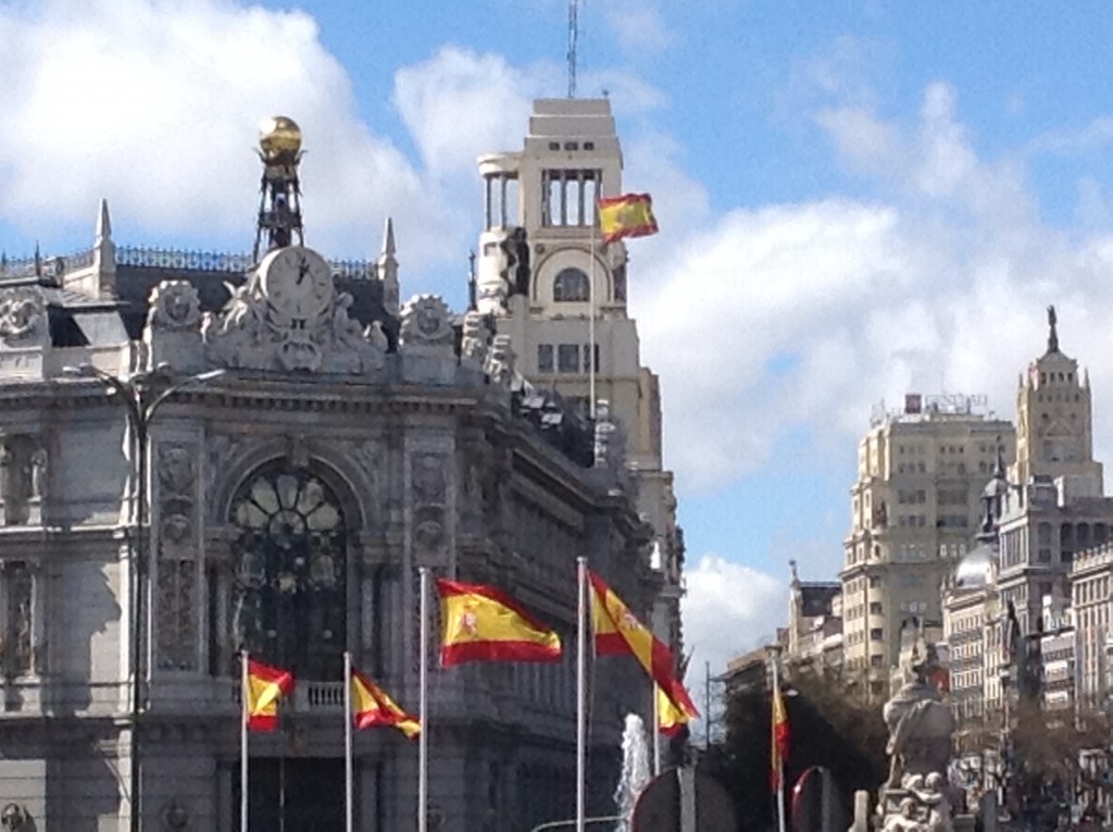 Foto de Madrid (Comunidad de Madrid), España