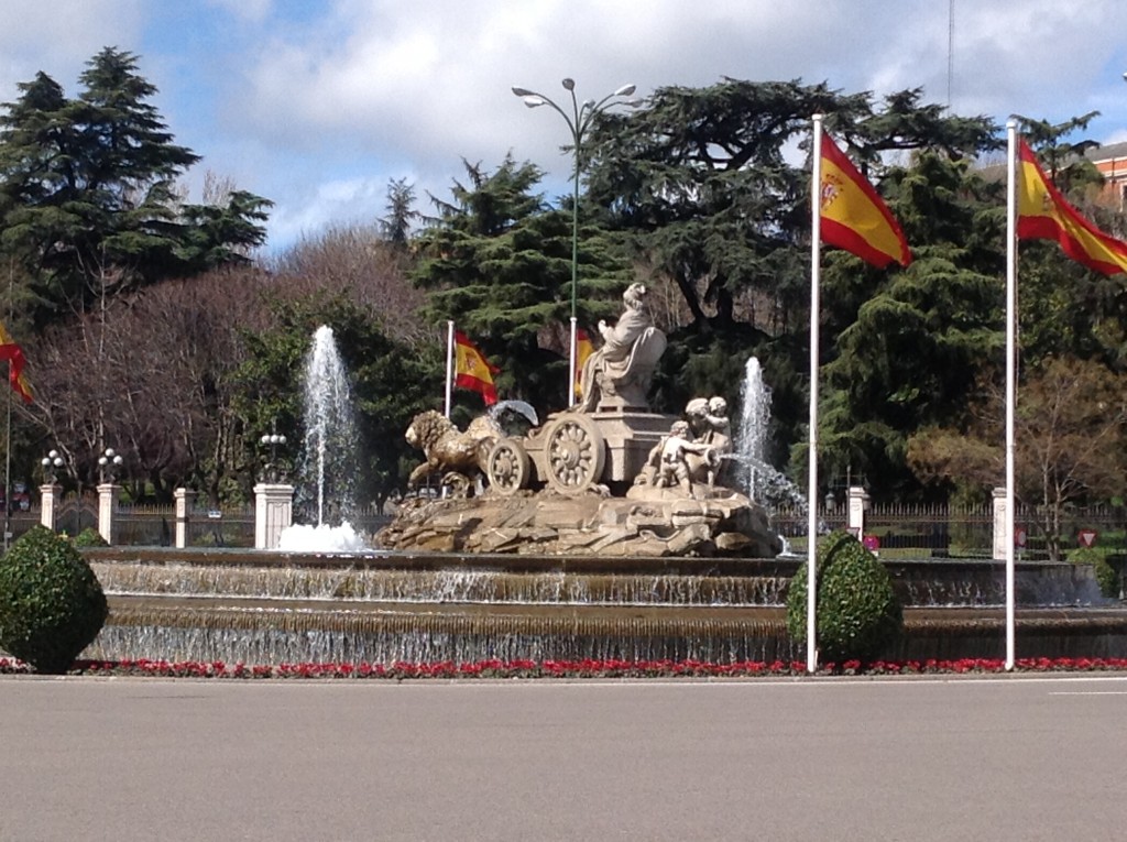 Foto de Madrid (Comunidad de Madrid), España