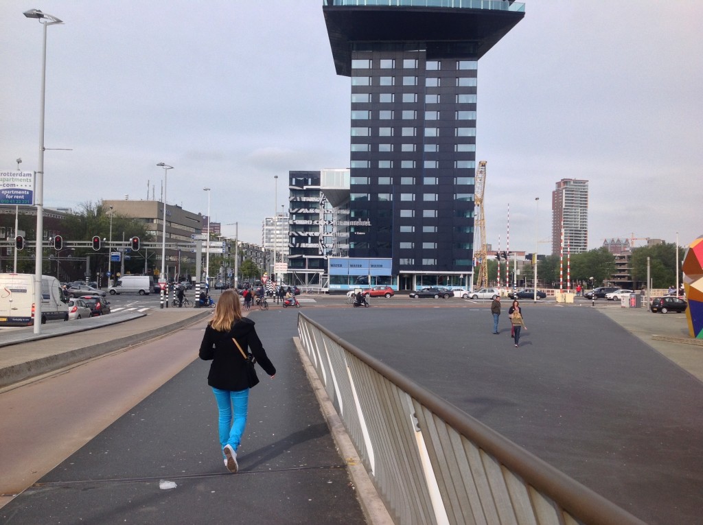 Foto de Rotterdam, Países Bajos