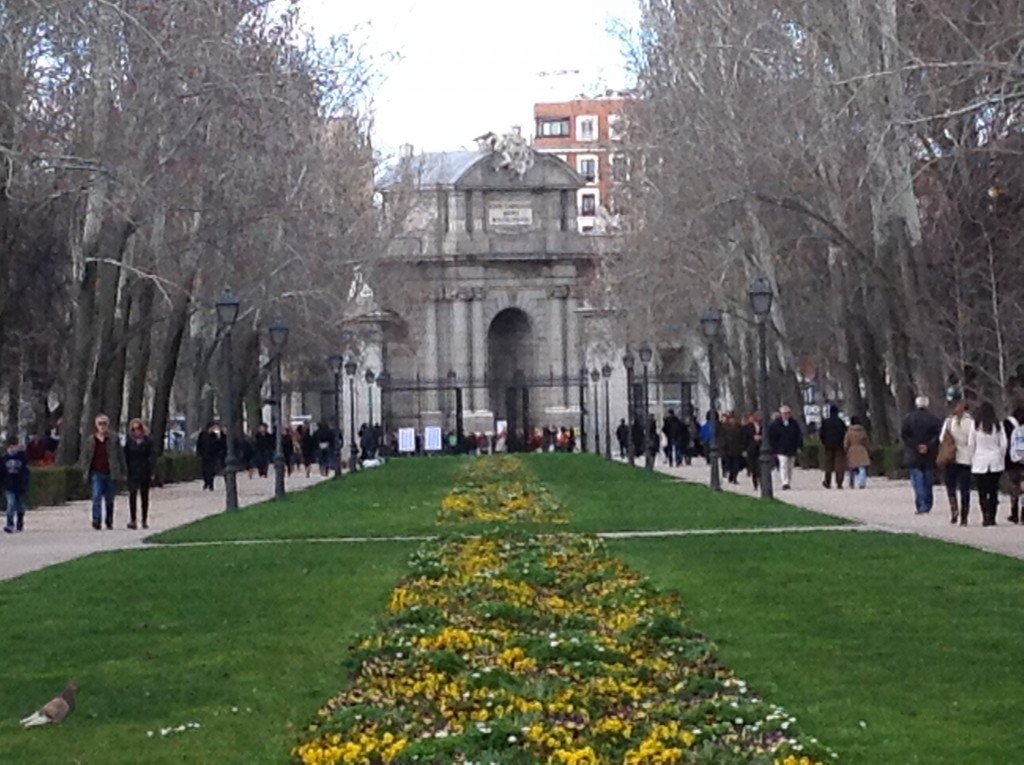 Foto de Madrid (Comunidad de Madrid), España