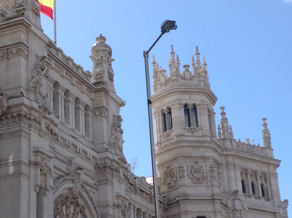 Foto de Madrid (Comunidad de Madrid), España