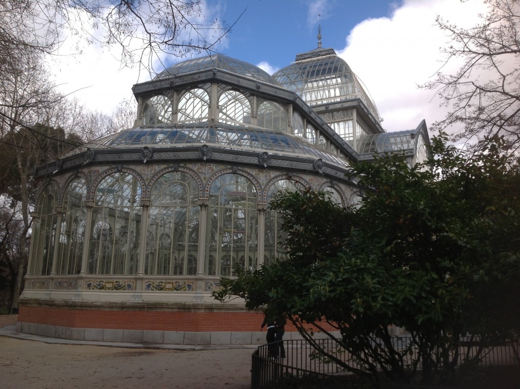 Foto de Madrid (Comunidad de Madrid), España