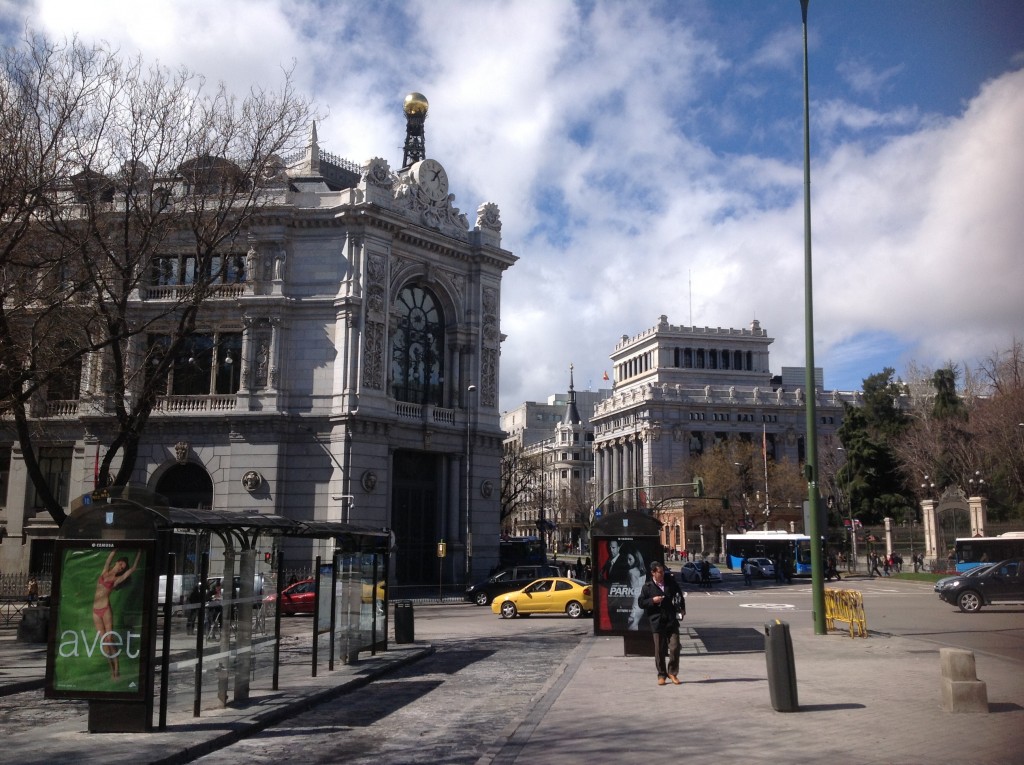 Foto de Madrid (Comunidad de Madrid), España