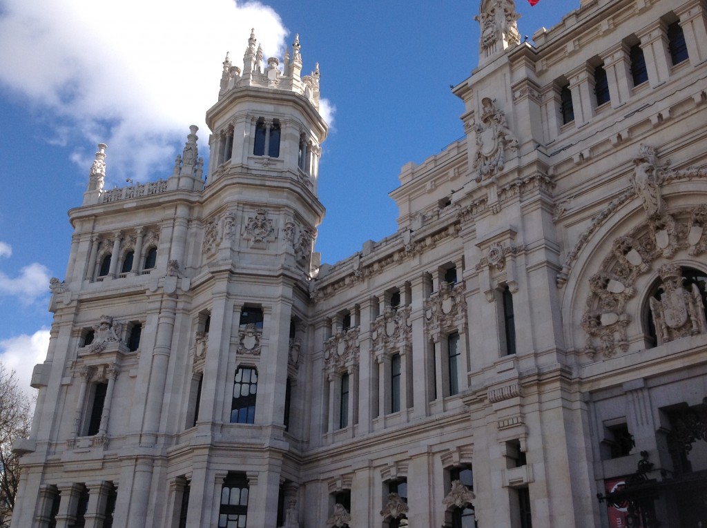 Foto de Madrid (Comunidad de Madrid), España