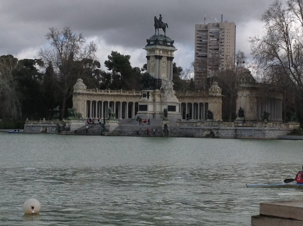 Foto de Madrid (Comunidad de Madrid), España