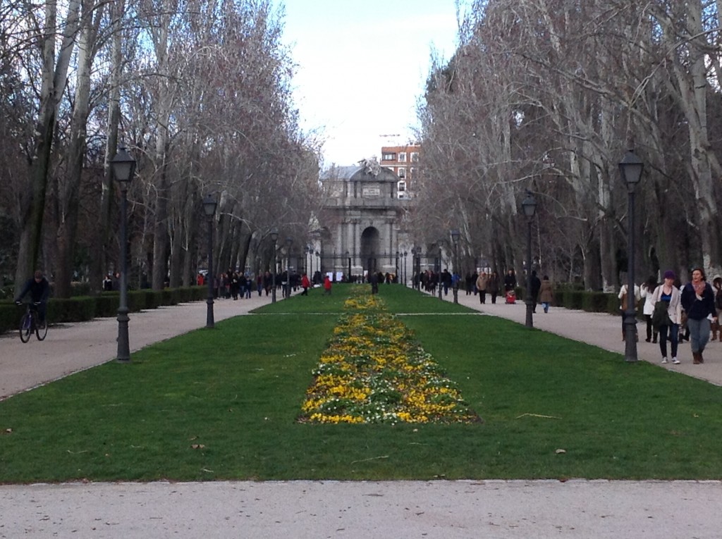 Foto de Madrid (Comunidad de Madrid), España