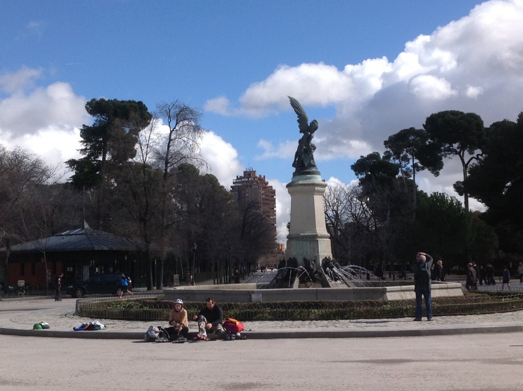 Foto de Madrid (Comunidad de Madrid), España