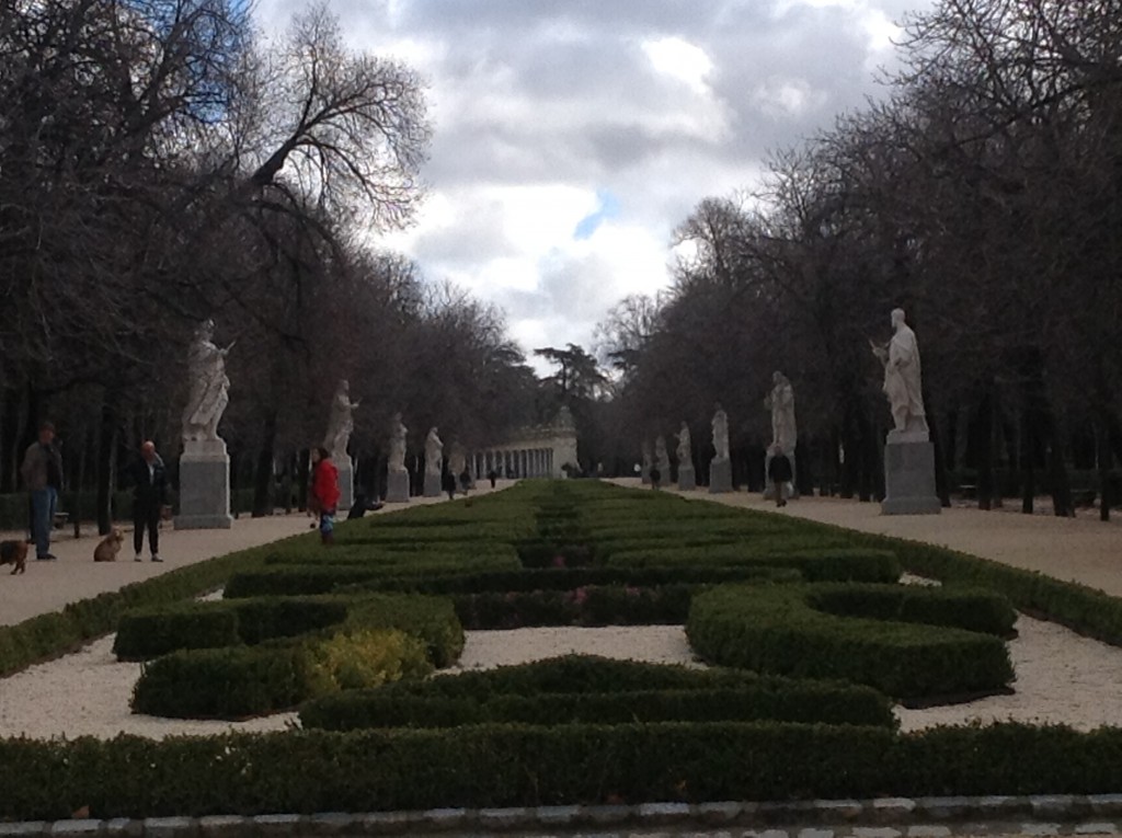 Foto de Madrid (Comunidad de Madrid), España