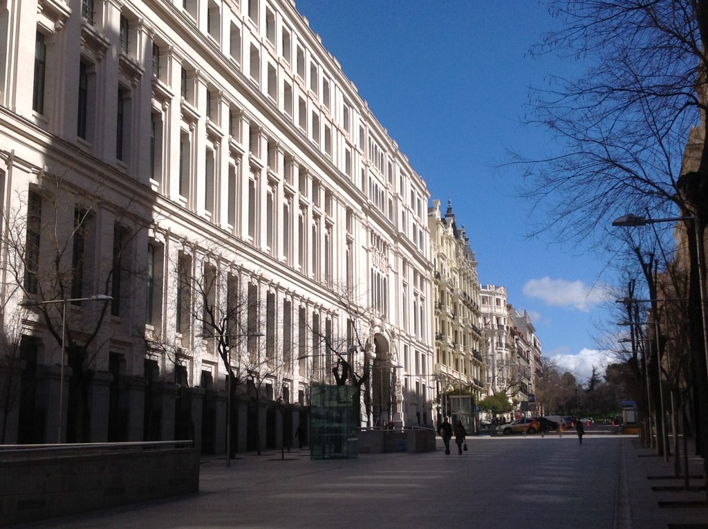 Foto de Madrid (Comunidad de Madrid), España