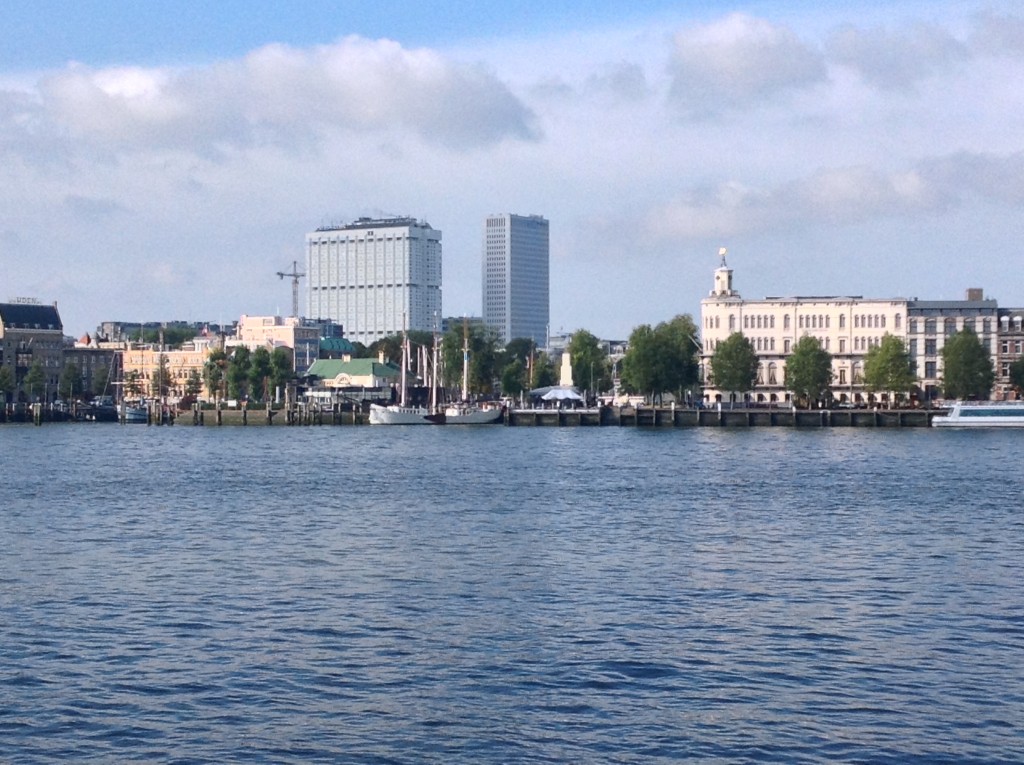 Foto de Rotterdam, Países Bajos