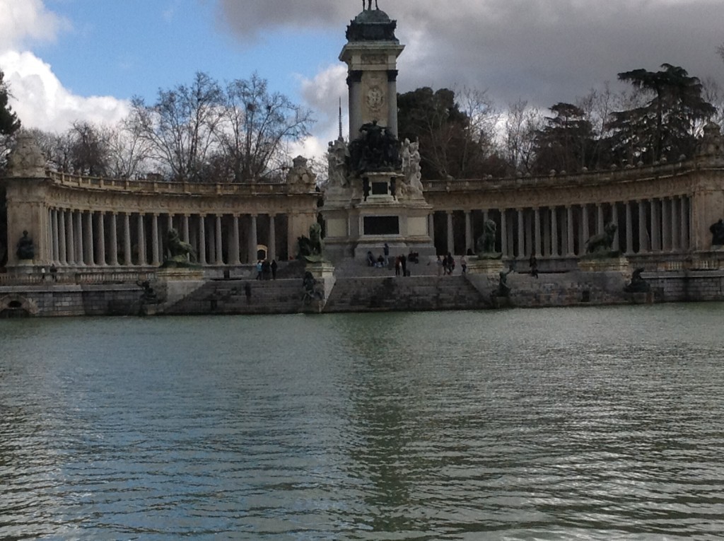 Foto de Madrid (Comunidad de Madrid), España