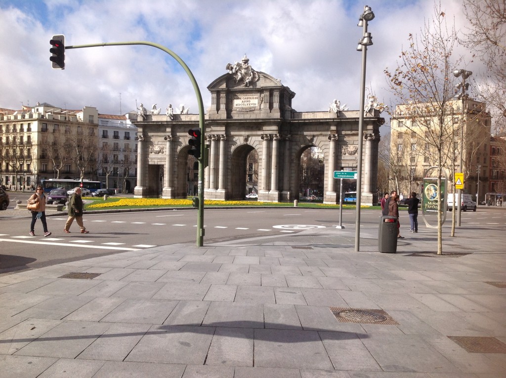 Foto de Madrid (Comunidad de Madrid), España