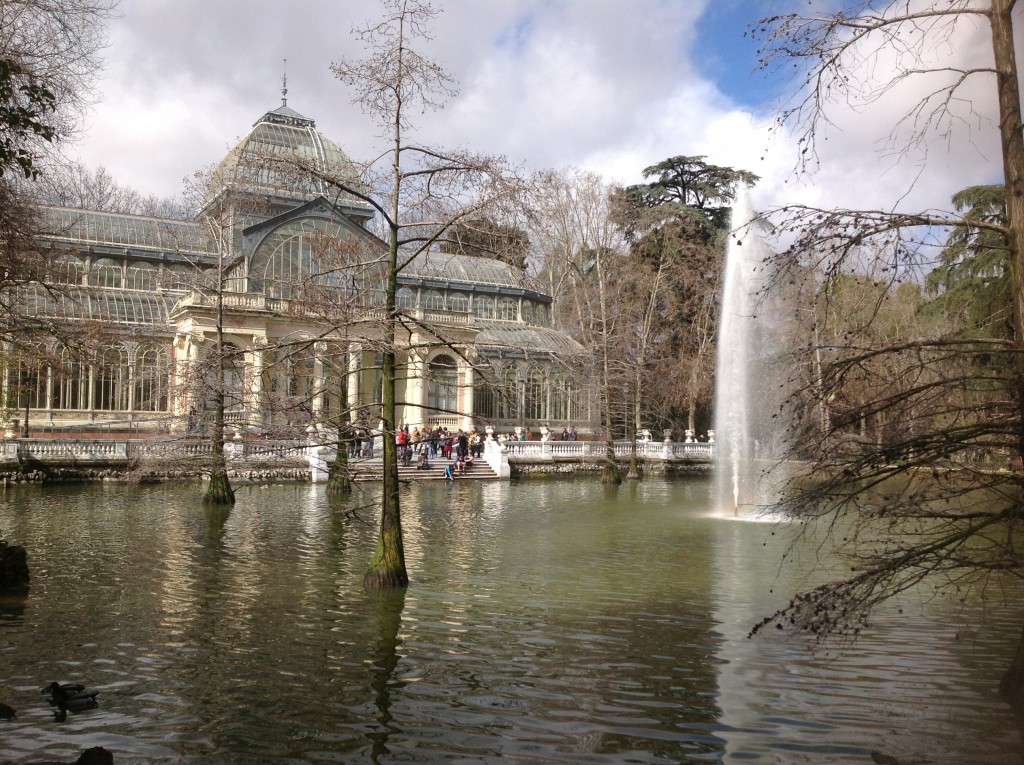 Foto de Madrid (Comunidad de Madrid), España