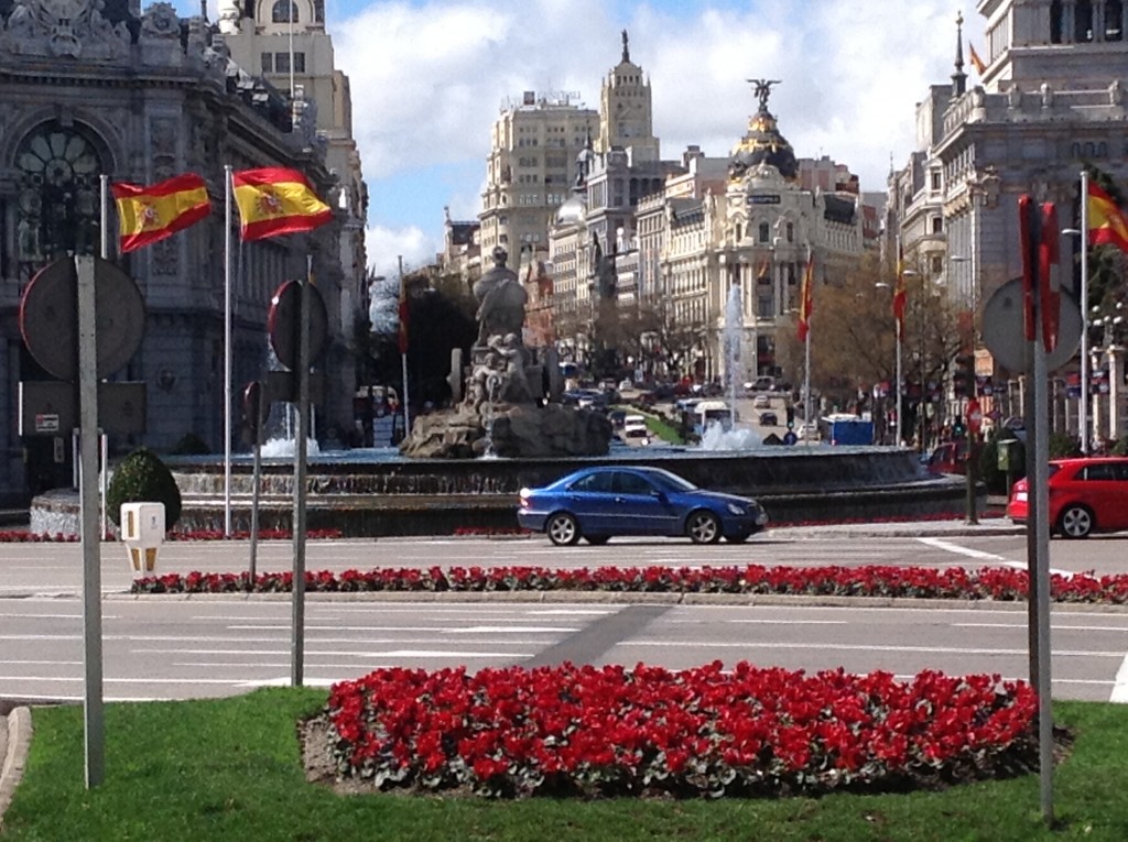 Foto de Madrid (Comunidad de Madrid), España