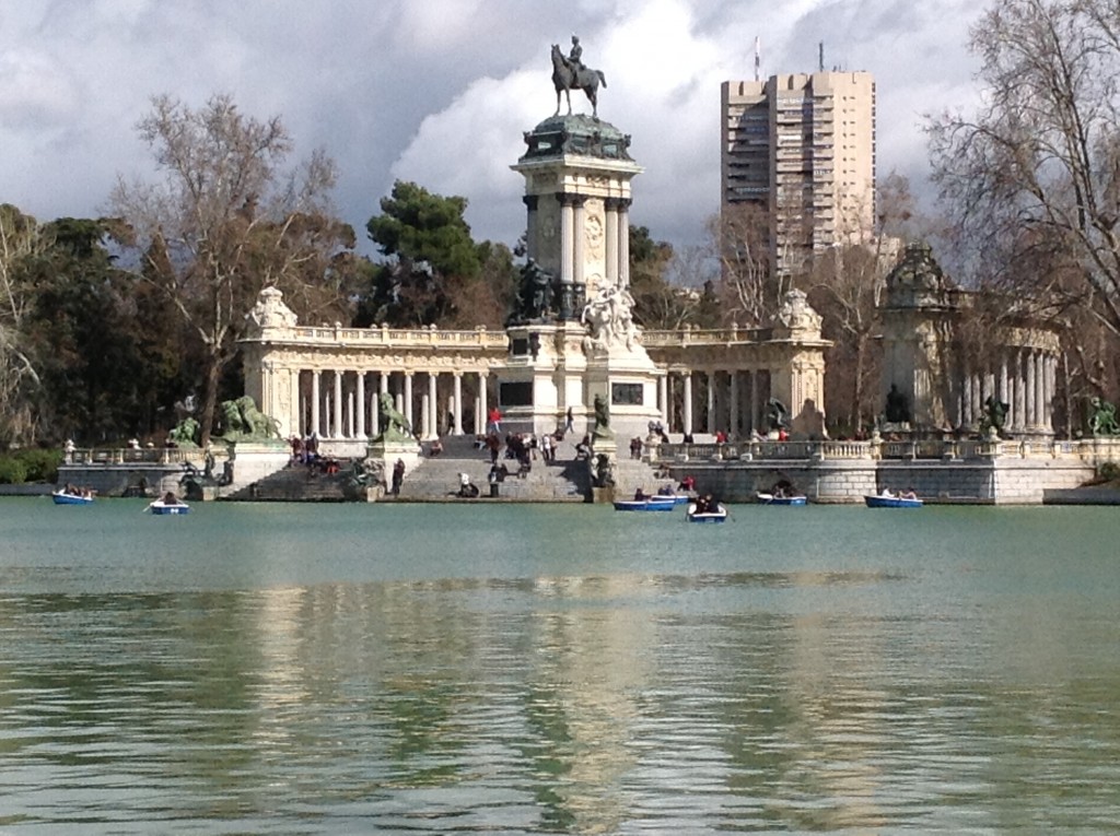 Foto de Madrid (Comunidad de Madrid), España