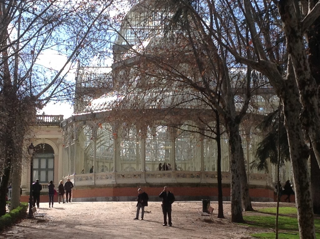 Foto de Madrid (Comunidad de Madrid), España