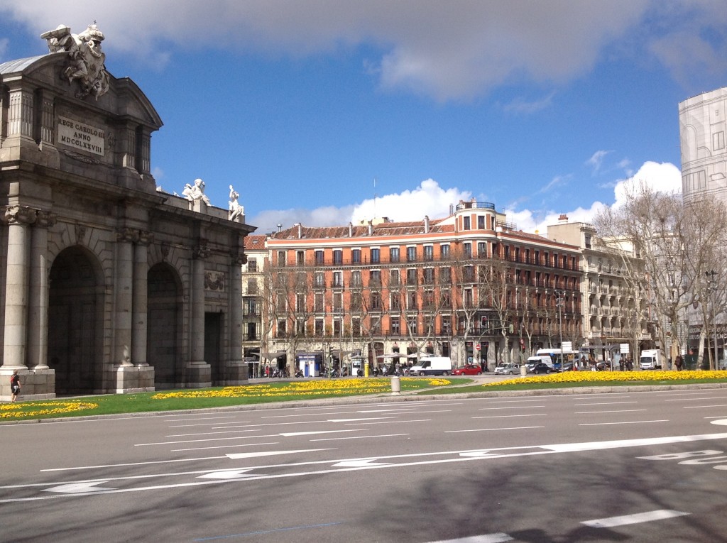 Foto de Madrid (Comunidad de Madrid), España