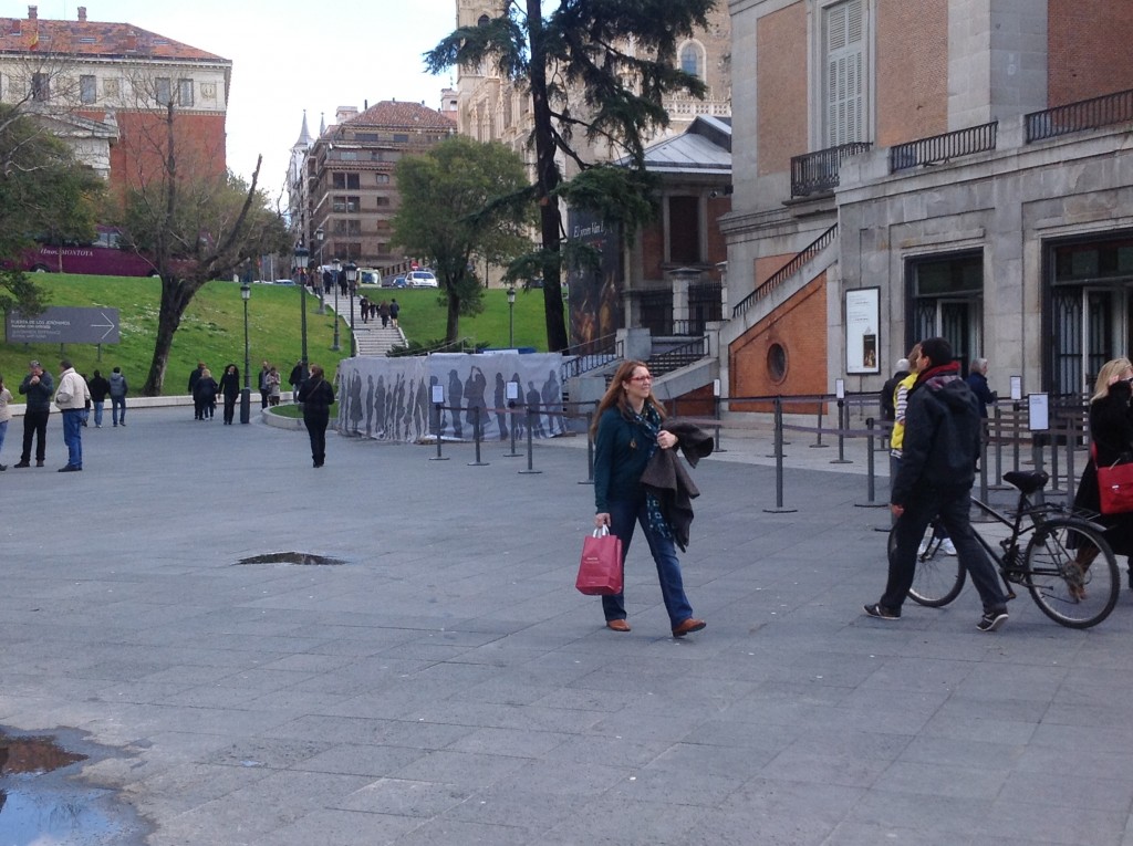 Foto de Madrid (Comunidad de Madrid), España