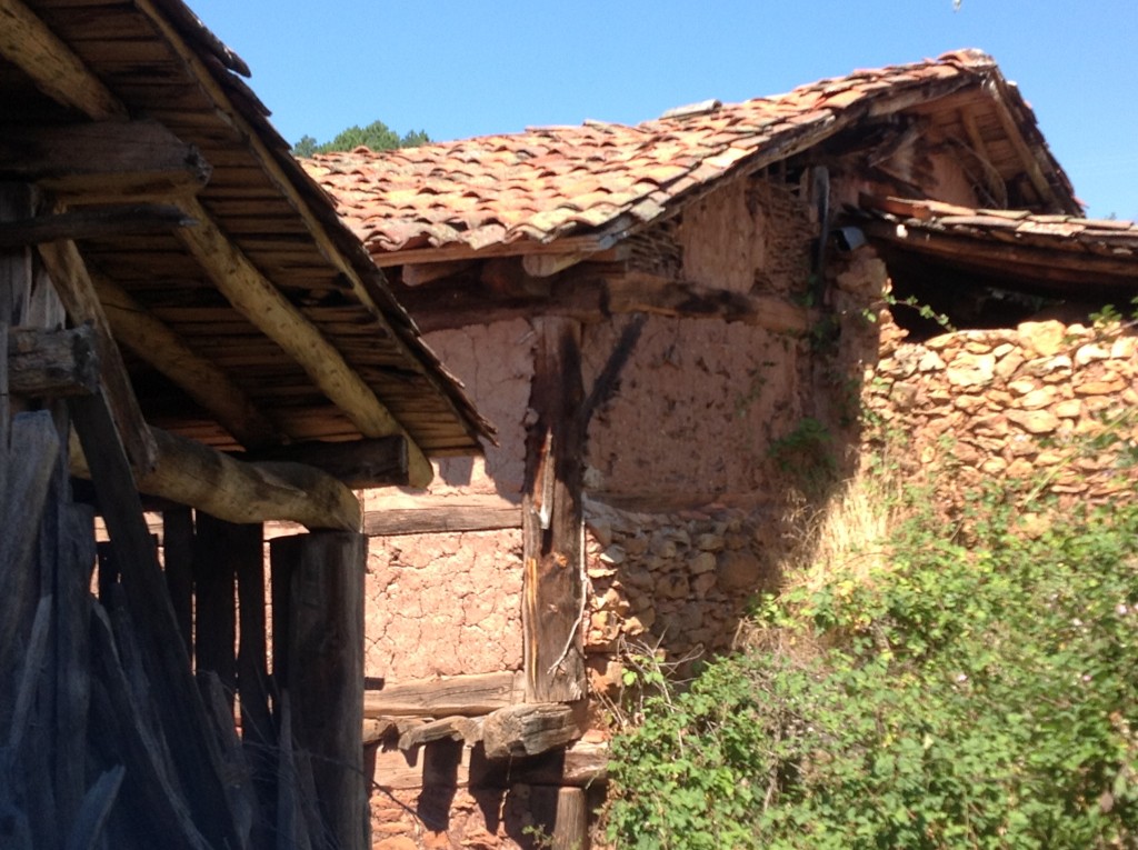 Foto de Talveila (Soria), España