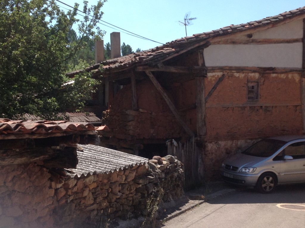 Foto de Talveila (Soria), España